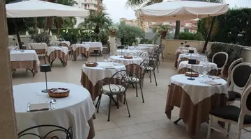 Hotel Villa Daphne