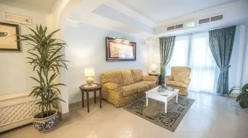 Hotel Villa Daphne
