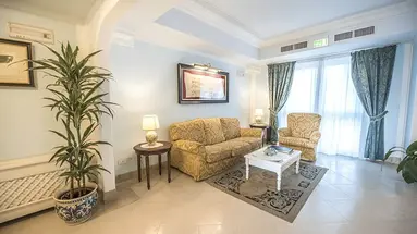 Hotel Villa Daphne