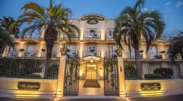 Hotel Villa Daphne