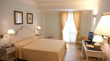 Hotel Villa Daphne