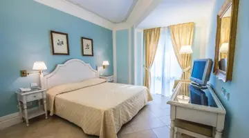 Hotel Villa Daphne