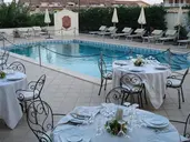 Hotel Villa Daphne
