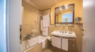 Hotel Villa Daphne