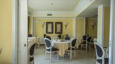Hotel Villa Daphne
