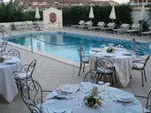 Hotel Villa Daphne