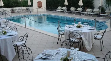 Hotel Villa Daphne