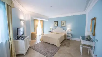 Hotel Villa Daphne