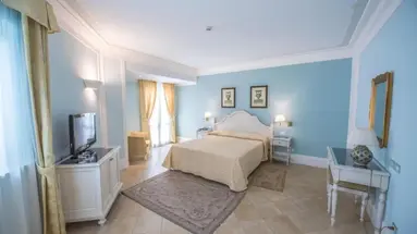 Hotel Villa Daphne