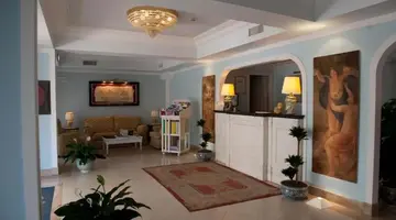 Hotel Villa Daphne