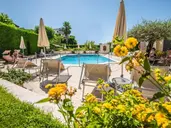 Hotel Villa Daphne