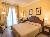 Hotel Villa Daphne
