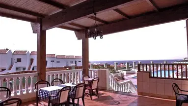 Hotel Villa de Adeje Beach