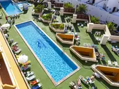 Hotel Villa de Adeje Beach