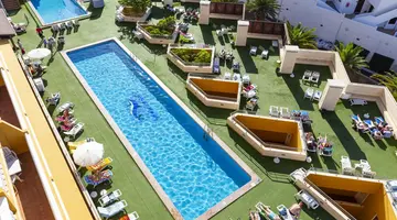 Hotel Villa de Adeje Beach