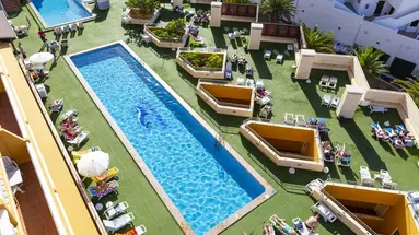 Hotel Villa de Adeje Beach