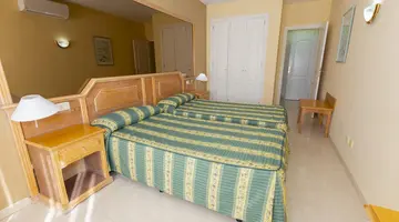 Hotel Villa de Adeje Beach