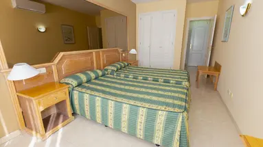 Hotel Villa de Adeje Beach