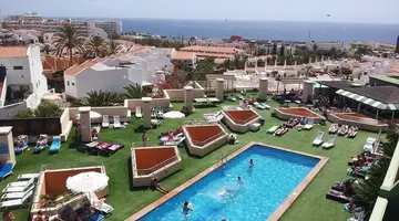 Hotel Villa de Adeje Beach