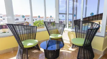 Hotel Villa de Adeje Beach