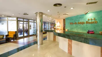 Hotel Villa de Adeje Beach