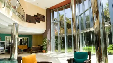 Hotel Villa de Adeje Beach