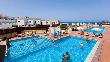 Hotel Villa de Adeje Beach