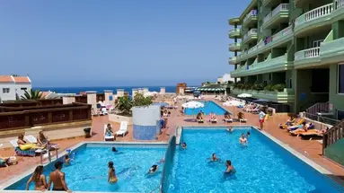 Hotel Villa de Adeje Beach
