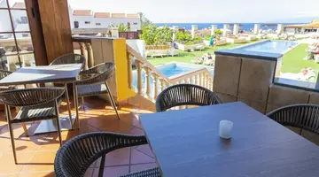 Hotel Villa de Adeje Beach