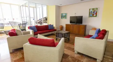 Hotel Villa de Adeje Beach