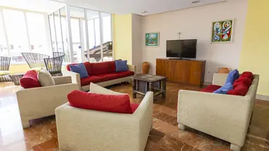 Hotel Villa de Adeje Beach