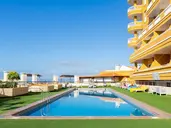 Hotel Villa de Adeje Beach