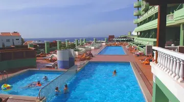 Hotel Villa de Adeje Beach
