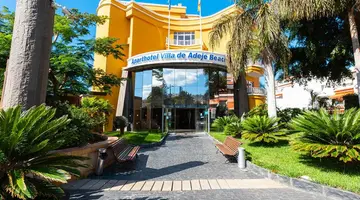 Hotel Villa de Adeje Beach