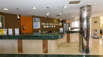 Hotel Villa de Adeje Beach