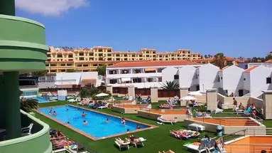Hotel Villa de Adeje Beach