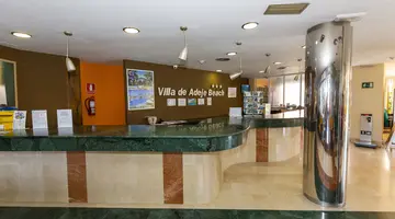 Hotel Villa de Adeje Beach