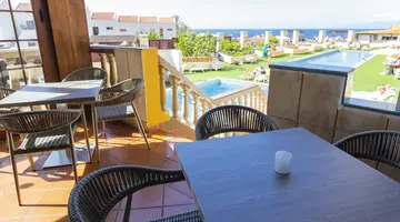 Hotel Villa de Adeje Beach