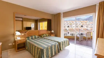Hotel Villa de Adeje Beach