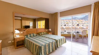 Hotel Villa de Adeje Beach