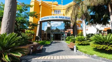 Hotel Villa de Adeje Beach