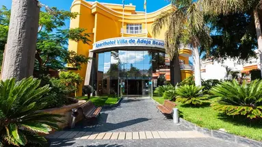 Hotel Villa de Adeje Beach