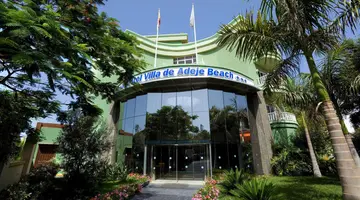 Hotel Villa de Adeje Beach