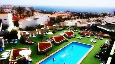 Hotel Villa de Adeje Beach