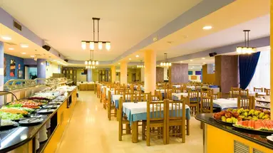 Hotel Villa de Adeje Beach