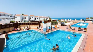 Hotel Villa de Adeje Beach