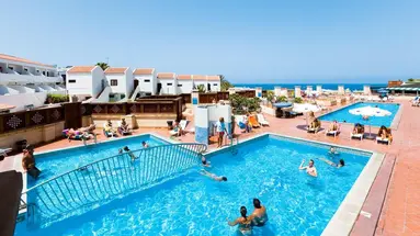 Hotel Villa de Adeje Beach