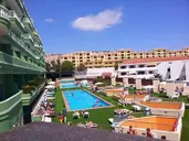 Hotel Villa de Adeje Beach