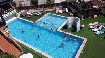 Hotel Villa de Adeje Beach
