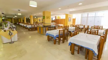 Hotel Villa de Adeje Beach